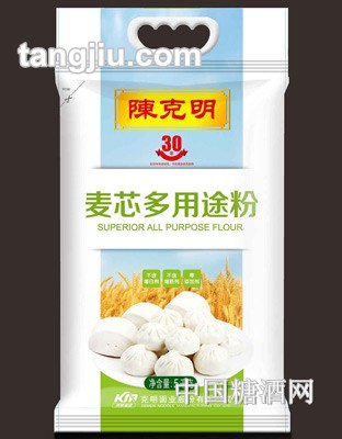 陳克明麥芯多用途粉5KG