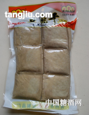 東臺(tái)頭五香豆腐干400g