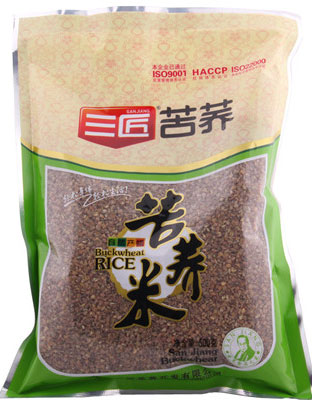 苦蕎米500g