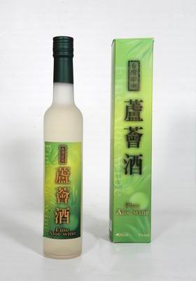 臺灣一澎湖酒廠