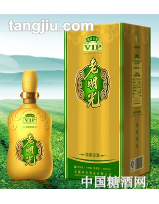 老明光綿柔VIP450ml