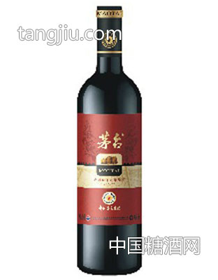 茅臺(tái)赤霞珠干紅葡萄酒