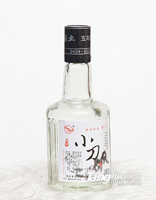 小刀酒 33度 248ML 