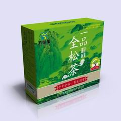 萬松堂全松茶 野生全松茶生產(chǎn)廠家