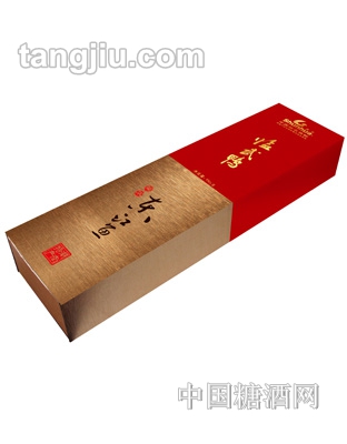 舜華鴨魚(yú)禮盒長(zhǎng)方形480g