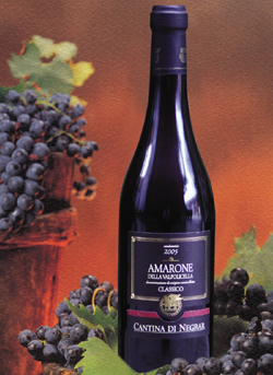 Amarone  Della  Valpolicella 阿瑪洛干紅葡萄酒