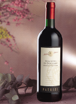 Dolcetto Di Dogliani  多賽托干紅葡萄酒