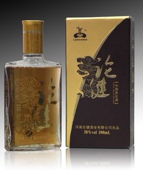 論健功能養(yǎng)生酒100ml