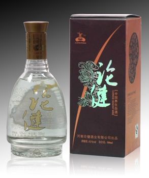 論健純釀 500ml(祥云）