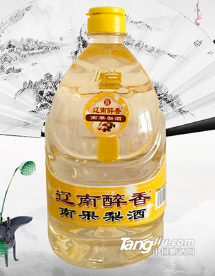 南國梨酒-1500ml