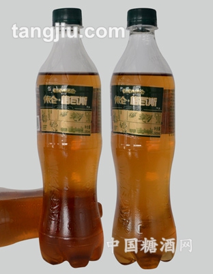 依侖格瓦斯580ml