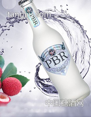 PBR騎牛仕荔枝水果味雞尾酒