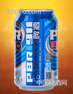 PBR騎牛仕330ml聽裝啤酒....