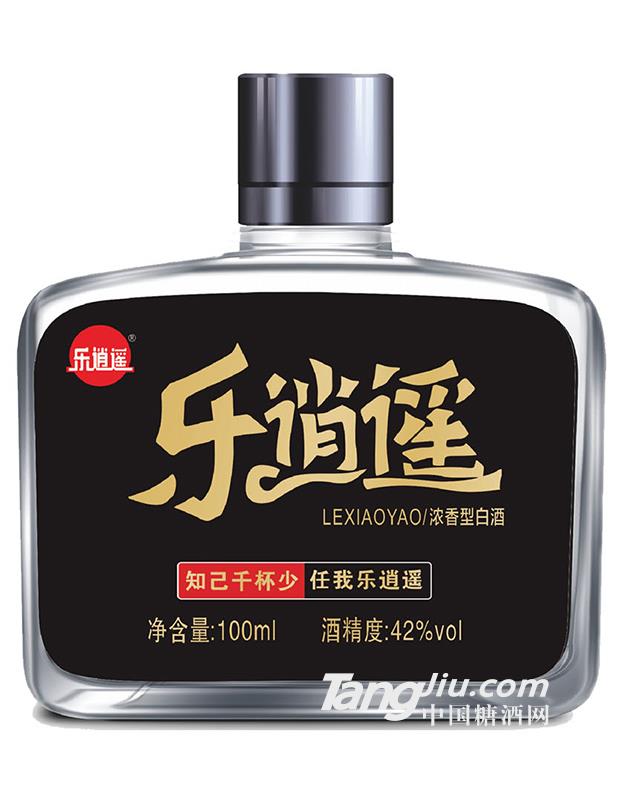 樂逍遙智慧小酒100ml供應