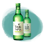 供應(yīng)韓國(guó)酒初飲初樂(lè)