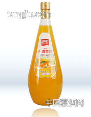 臺灣芒果1.5L