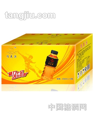 怡龍源運動飲料450mlx15瓶