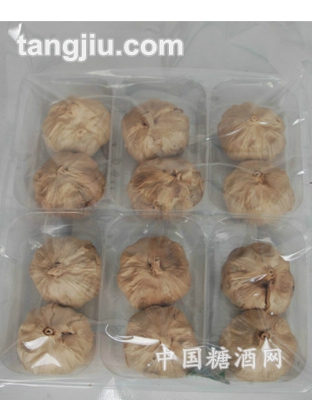 托盤裝黑蒜500g