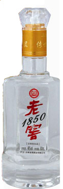 瀘州1850老窖（簡(jiǎn)裝）