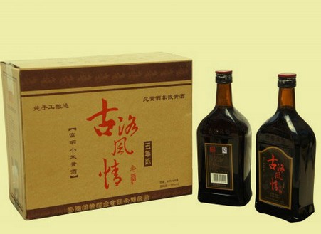 小米黃酒|小米黃酒喝法|小米黃酒習俗