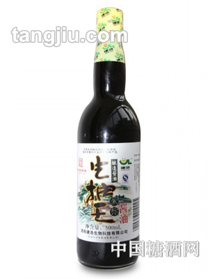 生抽王500ml