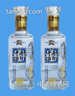 燕趙06-品鑒42度500ml