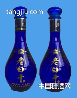 燕趙04-燕趙6年42度500ml