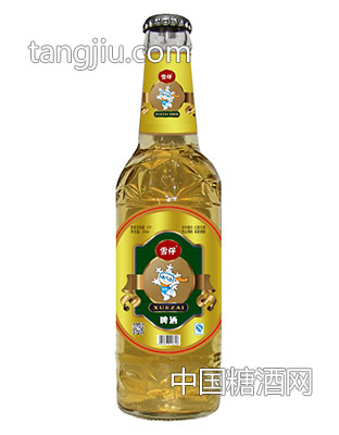 雪仔原漿啤酒供應(yīng)，雪仔啤酒價(jià)格