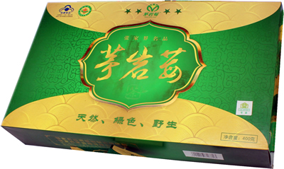 供應(yīng)茅巖莓保健茶400g新裝