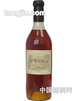 拉菲遠(yuǎn)年珍藏干邑白蘭地700ml