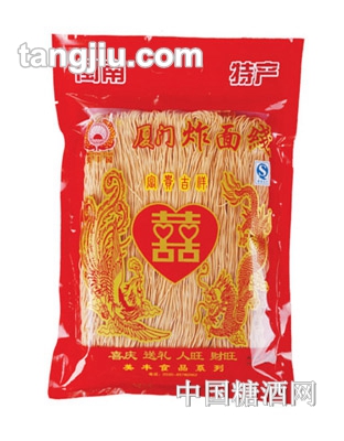 美豐園廈門(mén)炸面線(xiàn)200g