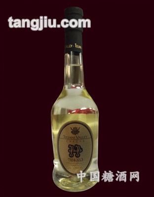 阿拉尼山谷 恰恰烈酒40度