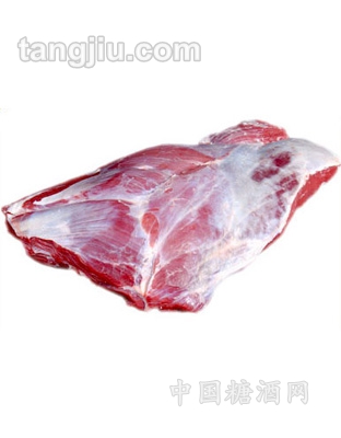 冷鮮產品-肩肉