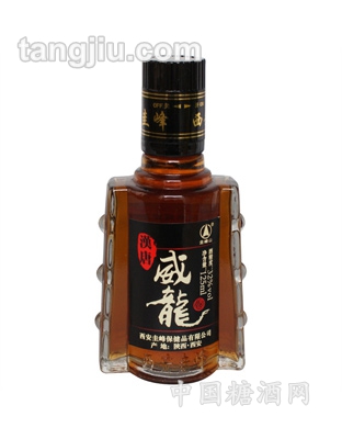 漢唐威龍酒125ML簡裝