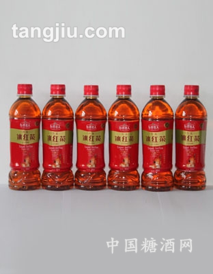 紅茶500ML