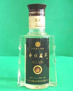 蟲草養(yǎng)生酒