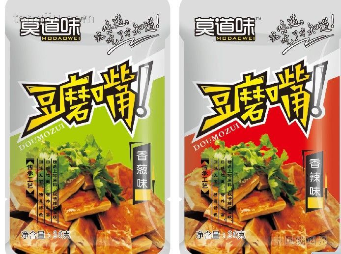 供應(yīng)莫道味休閑食品（豆制品，魚制品）