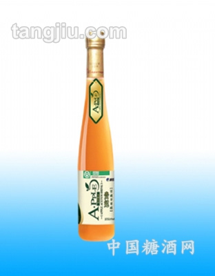 貴妃蘋(píng)果醋12-375ml