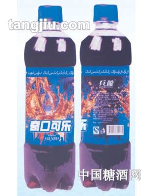 奇口可樂(lè)-500ml