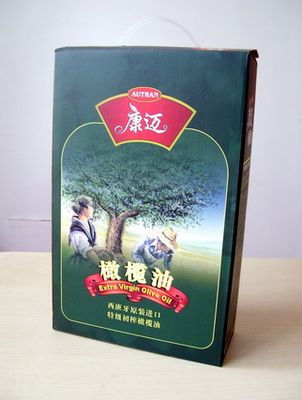 康邁橄欖油美容精華100ml