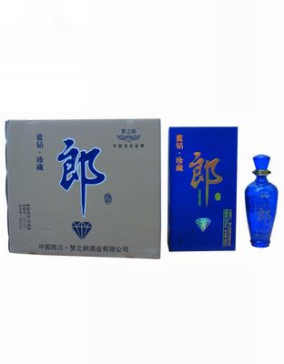 夢(mèng)之郎藍(lán)鉆珍藏