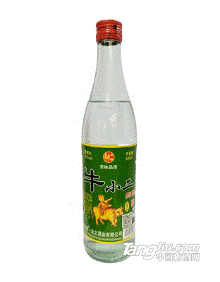 牛小二陳釀（260ml）