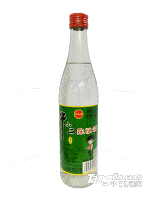 青春牛小二（500ml）