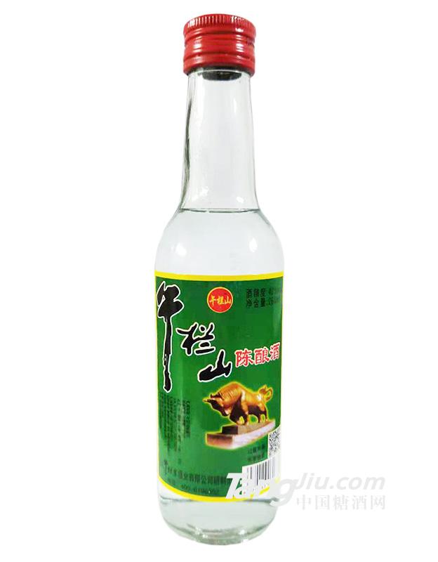 午欄山-陳釀酒-260ml