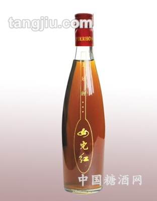 350ml女兒紅特型黃酒