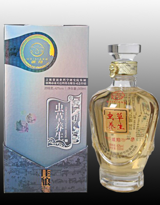 威翔蟲草養(yǎng)生酒-養(yǎng)生酒-南天達(dá)科技