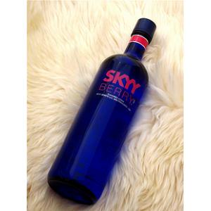 深藍(lán)牌【藍(lán)天】藍(lán)莓伏特加 SKYY  VODKA