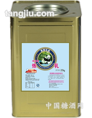 食品配料用煉奶醬25kg