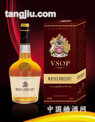 軒爵VSOP