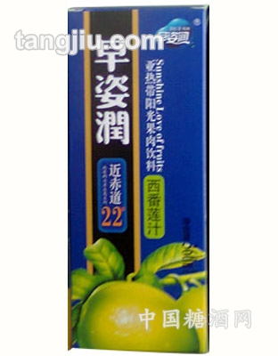 亞熱帶陽光果肉飲料西番蓮汁360ml